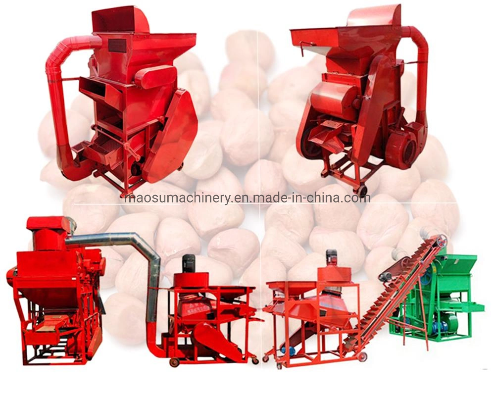 Groundnut Peanut Shell Remover Husking Thresher Huller Sheller Shelling Processing Machine Price