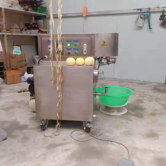 Machine à éplucher les kakis pour éplucheur de fruits